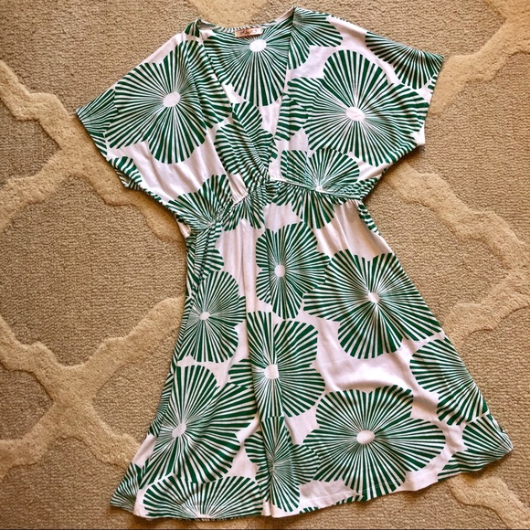 Lux Dresses & Skirts - Lux from Urban Outfitters Dress/Swim Cover-Up